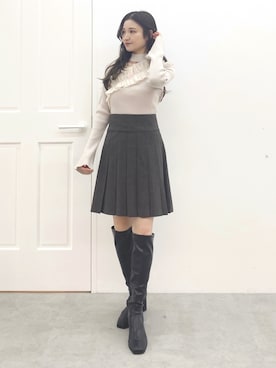 nayuuさんのコーディネート