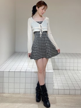 moekaさんのコーディネート