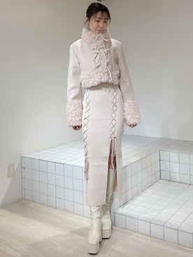 moekaさんのコーディネート