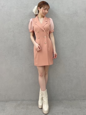 moekaさんのコーディネート