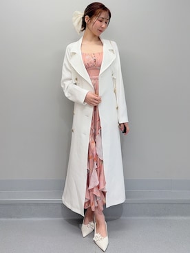 moekaさんのコーディネート