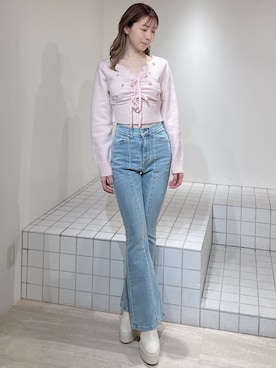 moekaさんのコーディネート