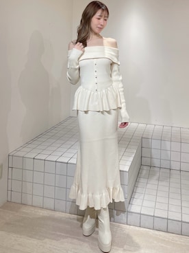 moekaさんのコーディネート