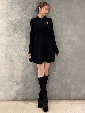 moekaさんのコーディネート