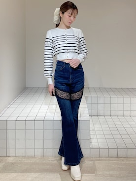 moekaさんのコーディネート