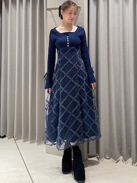 moekaさんのコーディネート