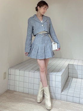 moekaさんのコーディネート