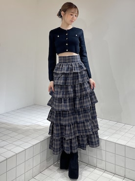 moekaさんのコーディネート