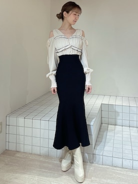 moekaさんのコーディネート