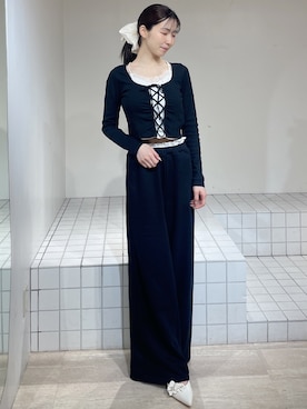 moekaさんのコーディネート