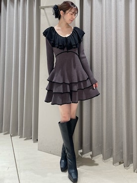 moekaさんのコーディネート