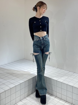 moekaさんのコーディネート