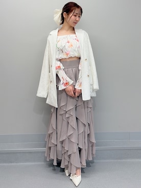 moekaさんのコーディネート