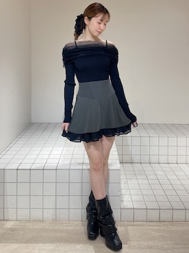 moekaさんのコーディネート