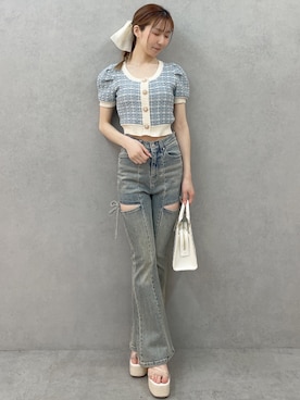 moekaさんのコーディネート