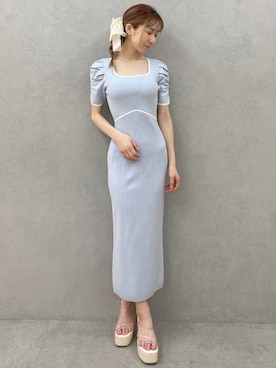 moekaさんのコーディネート