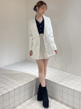 moekaさんのコーディネート