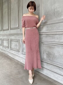 2wayキルティングジャケット【セットアップ着用可能】｜リゼクシー