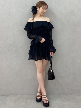 moekaさんのコーディネート