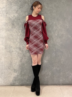 moekaさんのコーディネート