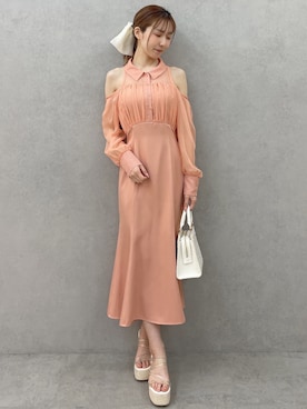 moekaさんのコーディネート