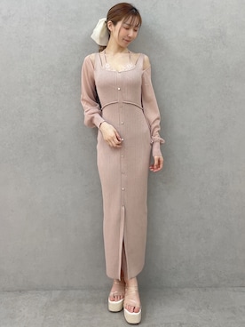 moekaさんのコーディネート