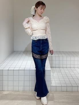 moekaさんのコーディネート