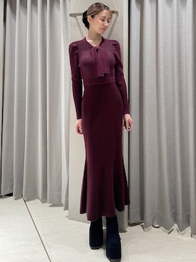 moekaさんのコーディネート