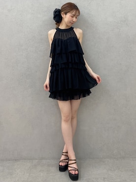 moekaさんのコーディネート