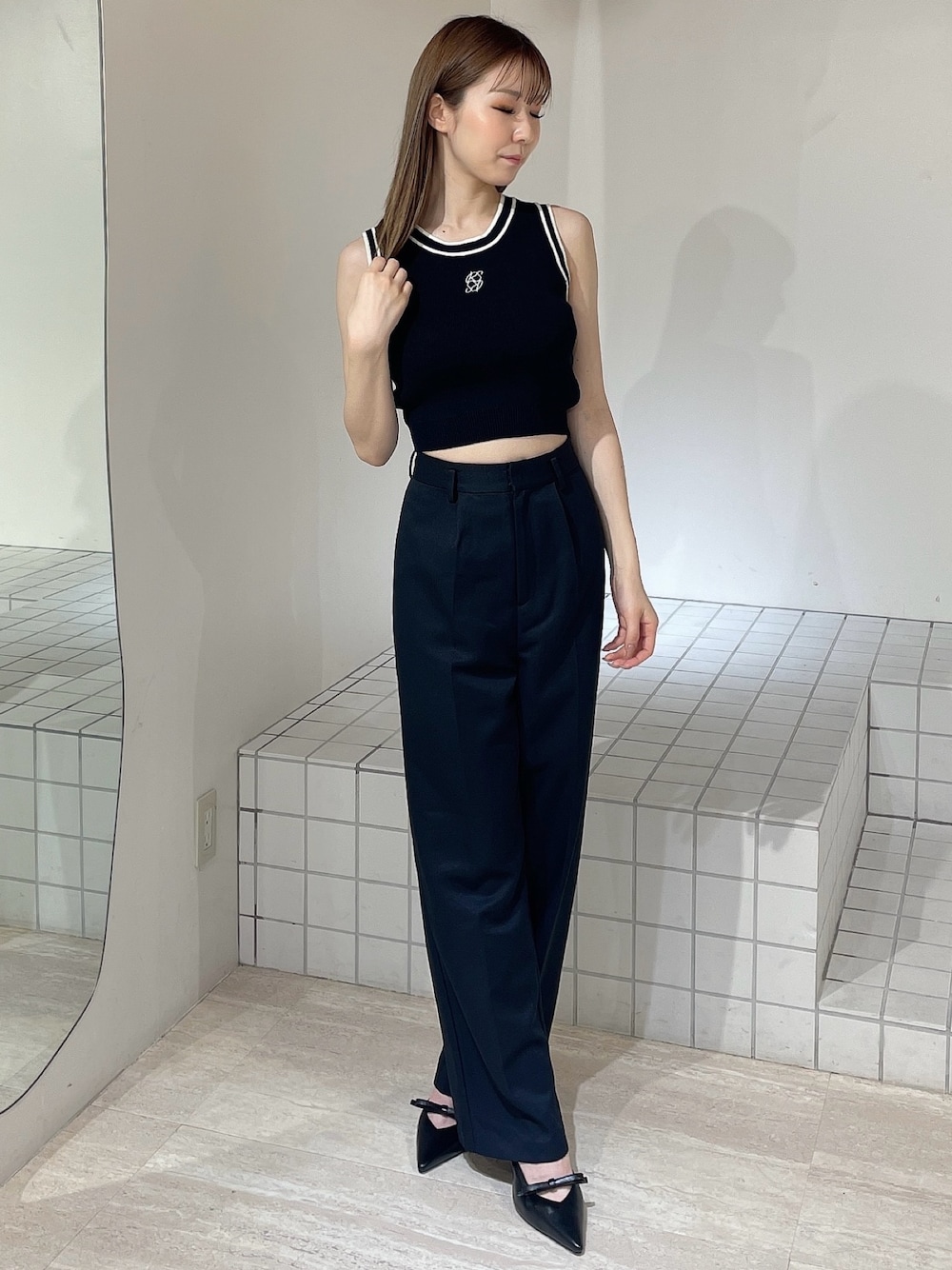 moeka ページ moeka（RESEXXY）のコーディネート一覧 - WEAR
