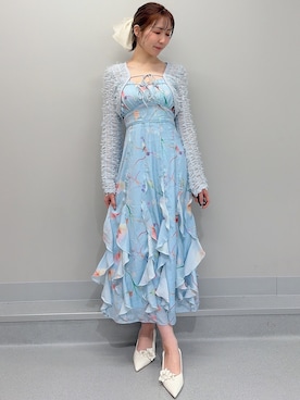 moekaさんのコーディネート