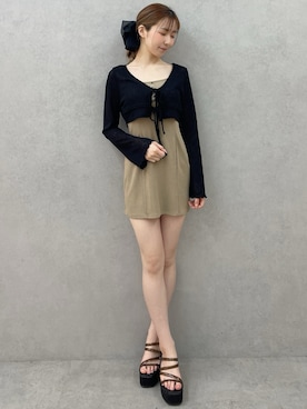 moekaさんのコーディネート