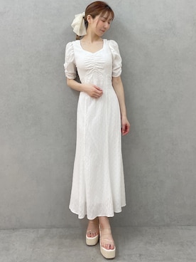 moekaさんのコーディネート