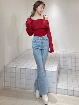 moekaさんのコーディネート