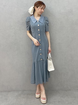 moekaさんのコーディネート