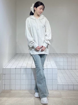 moekaさんのコーディネート