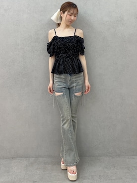 moekaさんのコーディネート