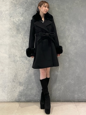 moekaさんのコーディネート