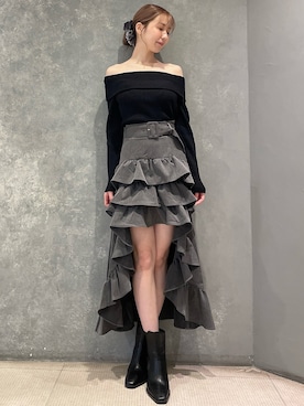 moekaさんのコーディネート