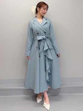 moekaさんのコーディネート