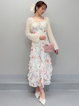 moekaさんのコーディネート