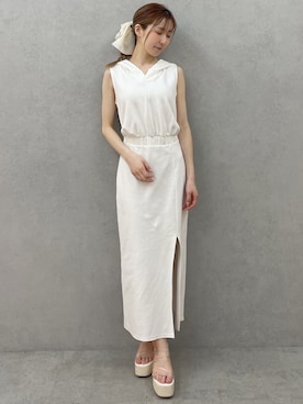 moekaさんのコーディネート