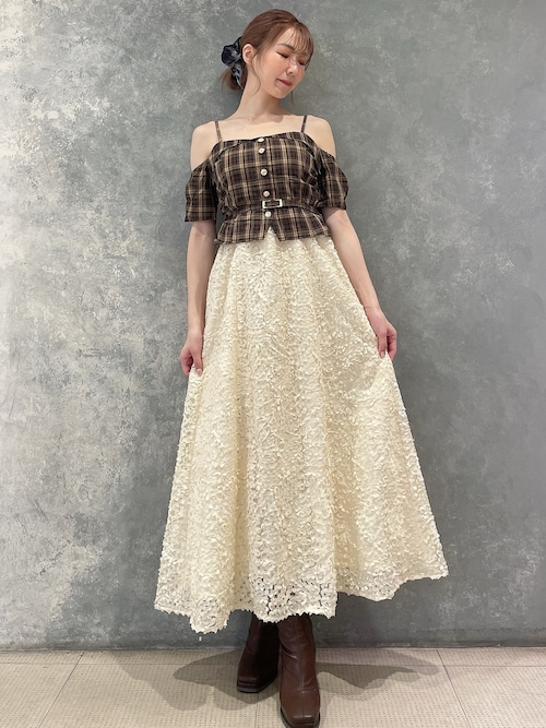 セール】クラシックドッキングワンピース（ワンピース