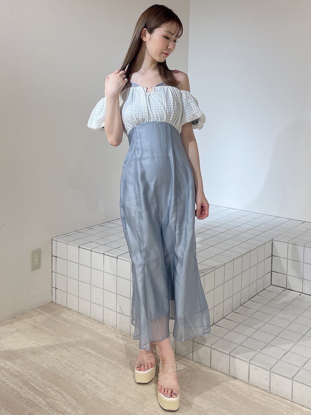 moeka ページ moeka（RESEXXY）のコーディネート一覧 - WEAR