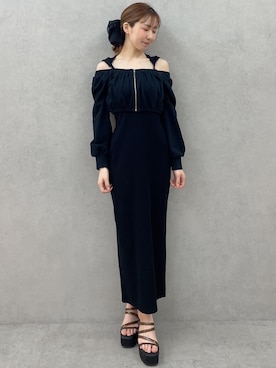 moekaさんのコーディネート