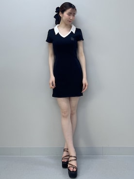 moekaさんのコーディネート