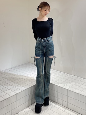 moekaさんのコーディネート