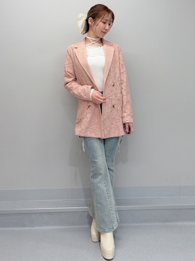 moekaさんのコーディネート