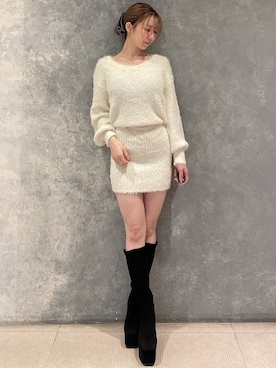 moekaさんのコーディネート