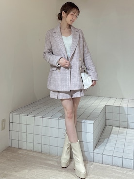 moekaさんのコーディネート